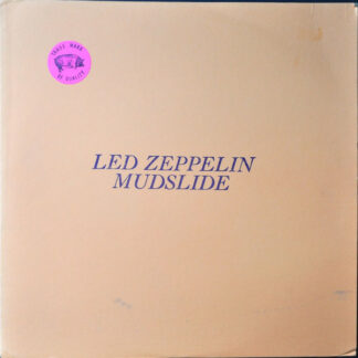 Led Zeppelin ‎– Mudslide