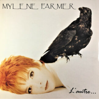 Mylene Farmer ‎– L'Autre...