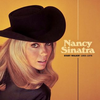Nancy Sinatra-Start Walkin