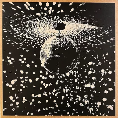 Neil Young – Mirror Ball (Limited Edition)