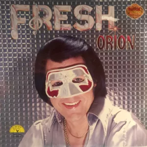 Orion - Fresh (Limited Edition)