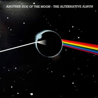 Pink Floyd – Another Side Of The Moon The Alternative Album