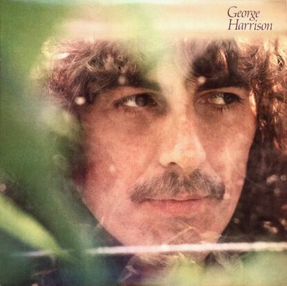 George Harrison ‎– George Harrison