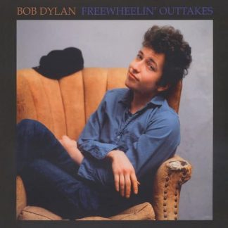 Bob Dylan ‎– Freewheelin' Outtakes - The Columbia Sessions, NYC, 1962