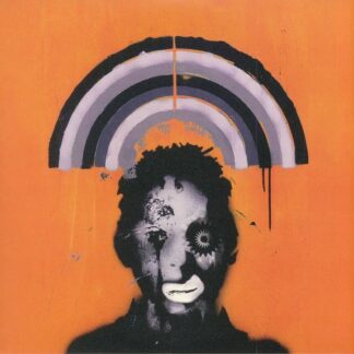 Massive Attack – Heligoland