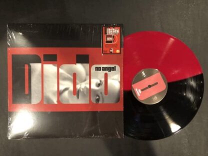 Dido ‎– No Angel (Limited Edition) Color Vinyl