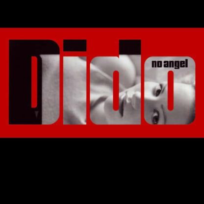 Dido ‎– No Angel (Limited Edition) Color Vinyl