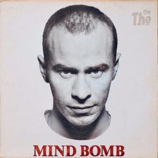 The The ‎– Mind Bomb