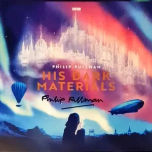 Philip Pullman, His Dark Materials Trilogy Full Cast (Special Edition)