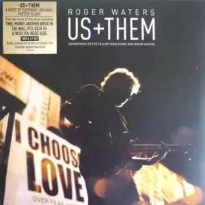 Roger Waters 新品レコード ◇Roger Waters◇ロジャー・ウォーターズ◇Pink Floyd - メルカリ