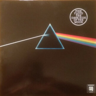 Pink Floyd - The Dark Side Of The Moon (Limited Edition)
