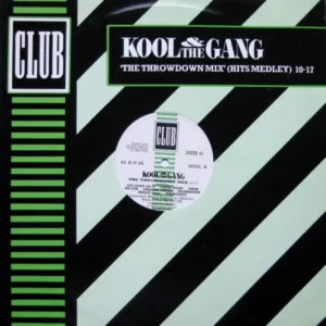 Kool & The Gang – Kool Jazz Kool & The Gang - Kool Jazz (1973) [Full Album] - YouTube