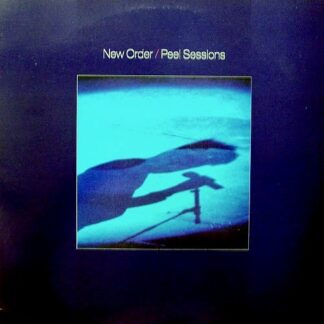 New Order ‎– Peel Sessions