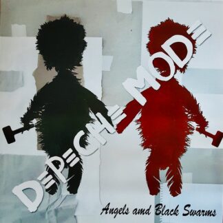 Depeche Mode – Angels And Black Swarms