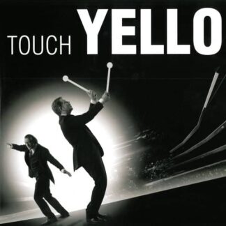 Yello ‎– Touch Yello