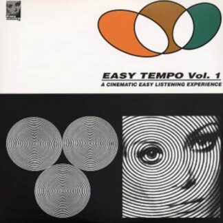 Easy Tempo Vol. 1: A Cinematic Easy Listening Experience