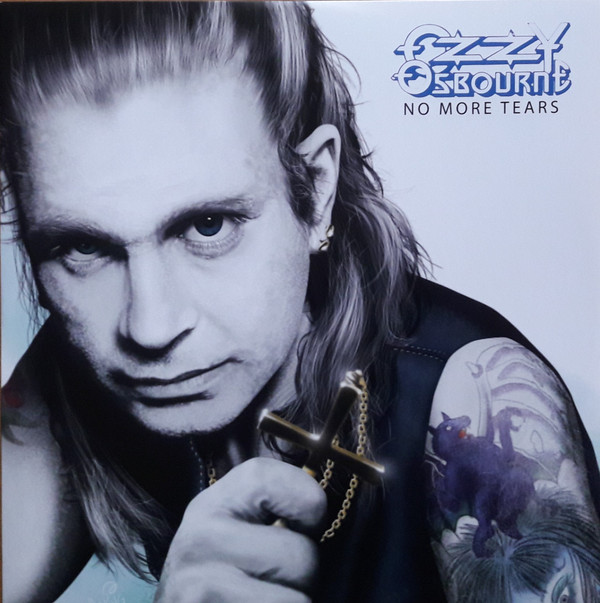 ozzy osbourne no more tears expanded edition