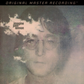 John Lennon ‎– Imagine (Audiophile) MFSL