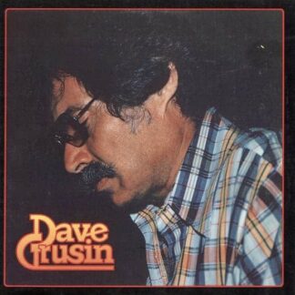 Dave Grusin ‎– Discovered Again (Audiophile)