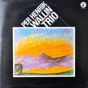 Per Henrik Wallin Trio