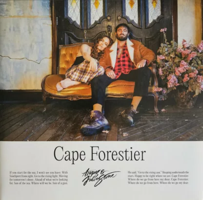 Angus & Julia Stone – Cape Forestier