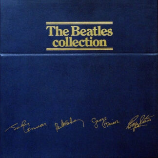 The Beatles ‎– The Beatles Collection