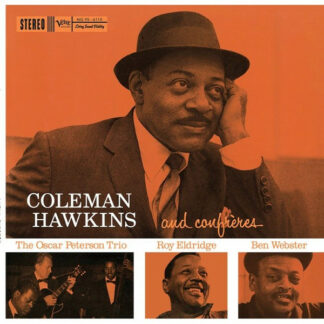 Coleman Hawkins ‎- And His Confrères