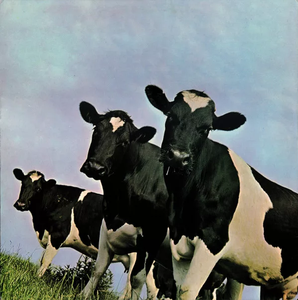 Pink Floyd - Atom Heart Mother 2 Pink Floyd - Atom Heart Mother - Image 2