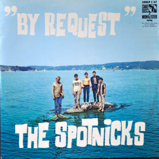 The Spotnicks ‎– By Request