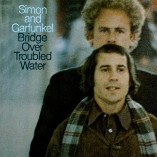 Simon And Garfunkel ‎– Bridge Over Troubled Water (Club Edition)