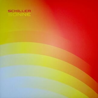 Schiller ‎– Sonne
