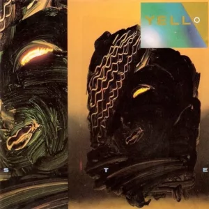 Yello ‎– Stella