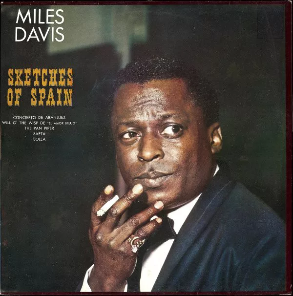 Miles Davis - Sketches Of Spain 1 Miles Davis - Sketches Of Spain