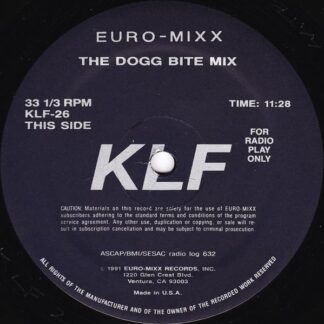 KLF - The Dogg Bite Mix