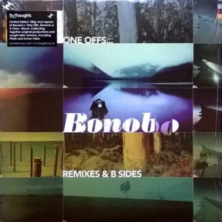 Bonobo ‎– One Offs...Remixes & B Sides (Limited Edition)