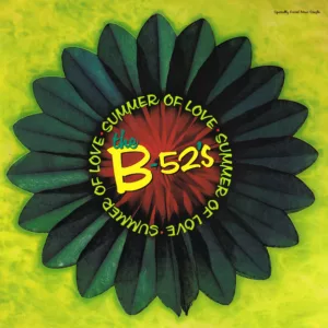 The B-52's ‎– Party Mix! - Vinyl Pussycat Records