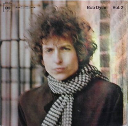 Bob Dylan ‎– Blonde On Blonde Vol. 2