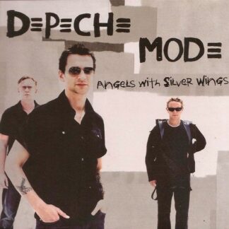 Depeche Mode – Angels With Silver Wings