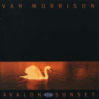 Van Morrison ‎– Avalon Sunset