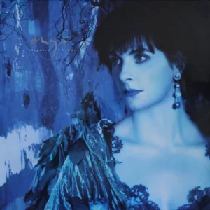 Enya - Shepherd Moons
