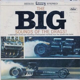 The Big Sounds Of The Drags!