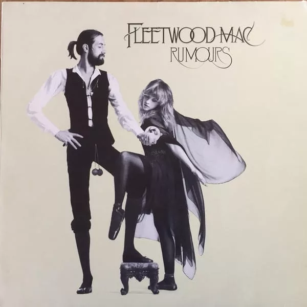 Fleetwood Mac RUMOURS レコード 61v7YlFNuyS._UF350,350_QL50_.jpg