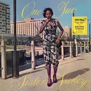 Sister Nancy - One, Two (Record Store Day Edition)