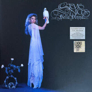 Stevie Nicks – Bella Donna (Deluxe Edition)