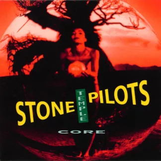 Stone Temple Pilots - Core (Limited Edition)