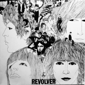 The Beatles - Revolver
