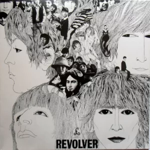 The Beatles - Revolver