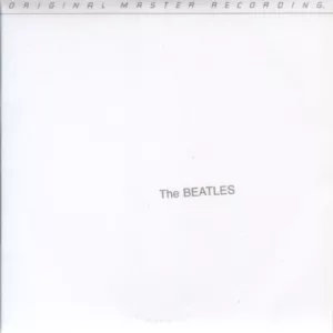 The Beatles - The White Album