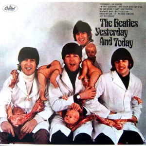 The Beatles Archives - Vinyl Pussycat Records