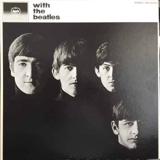 The Beatles ‎– 1962-1966